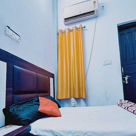 Hotel O Rr Palace Lucknow Luaran gambar