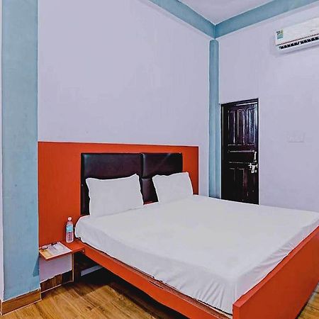 Hotel O Rr Palace Lucknow Luaran gambar