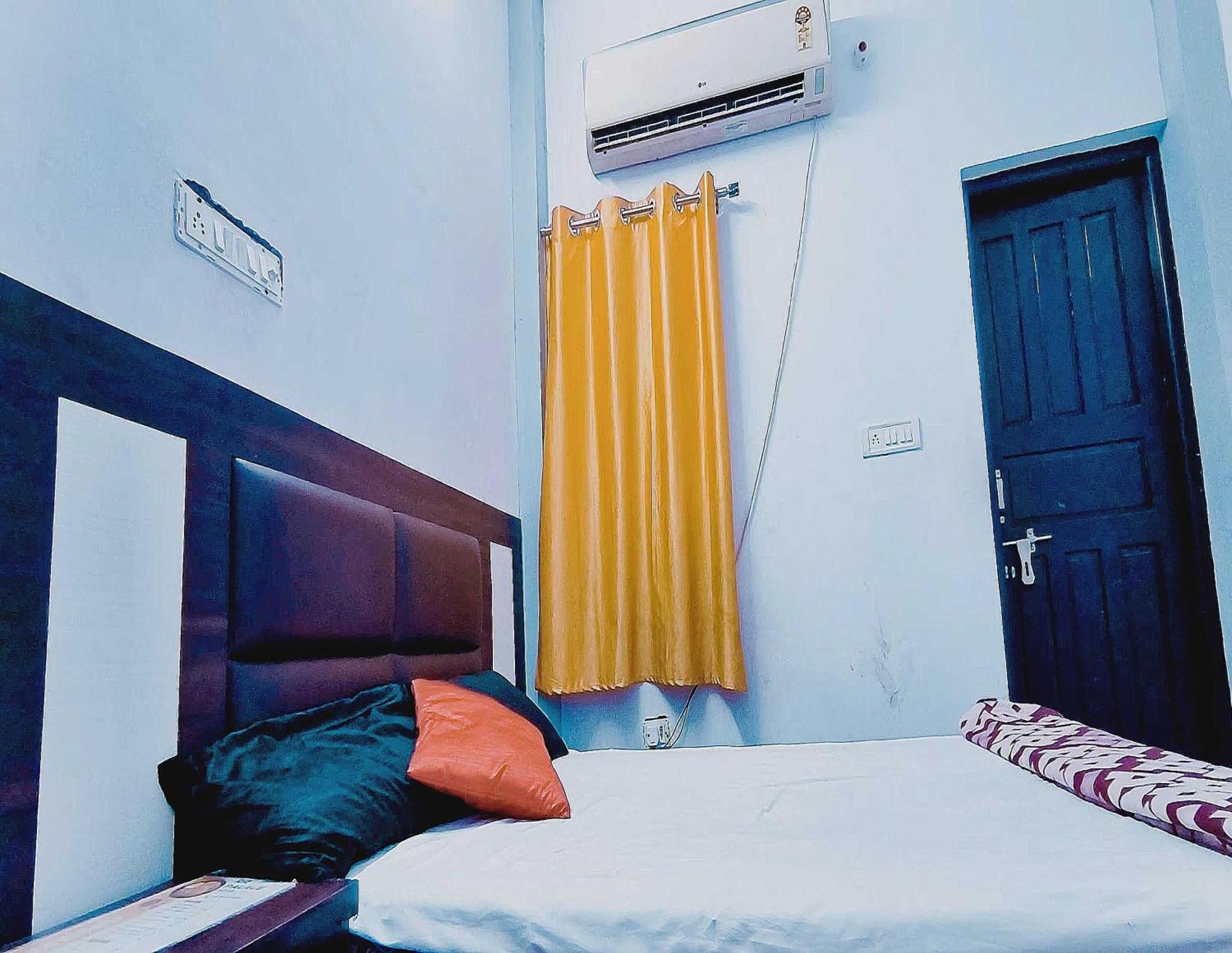 Hotel O Rr Palace Lucknow Luaran gambar
