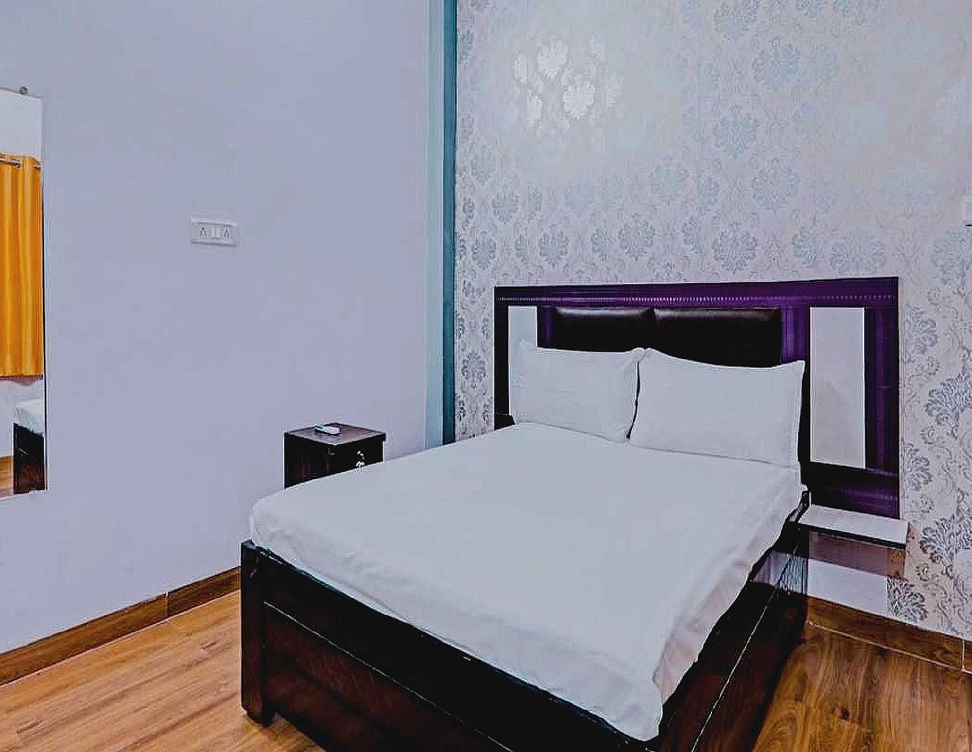 Hotel O Rr Palace Lucknow Luaran gambar