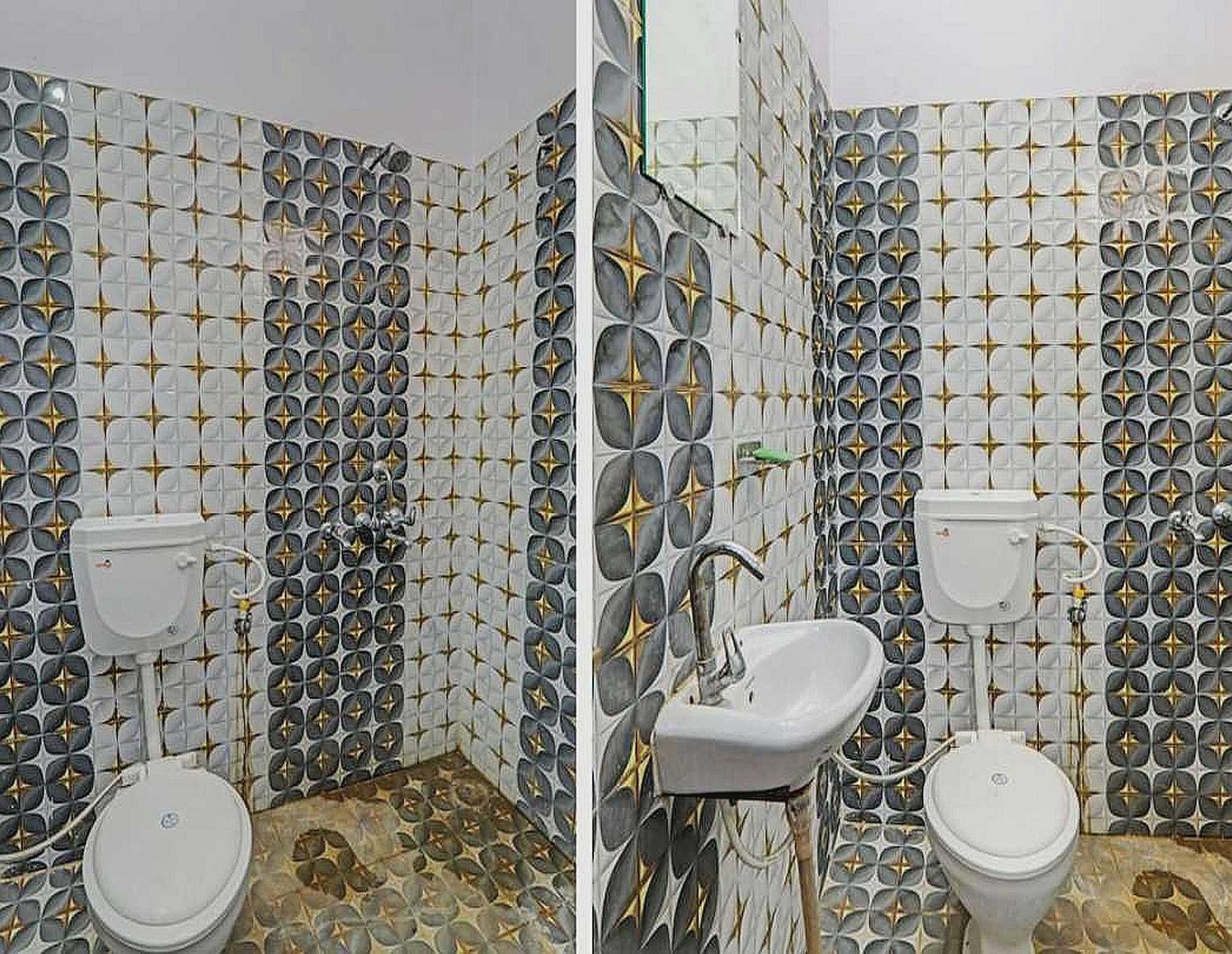 Hotel O Rr Palace Lucknow Luaran gambar