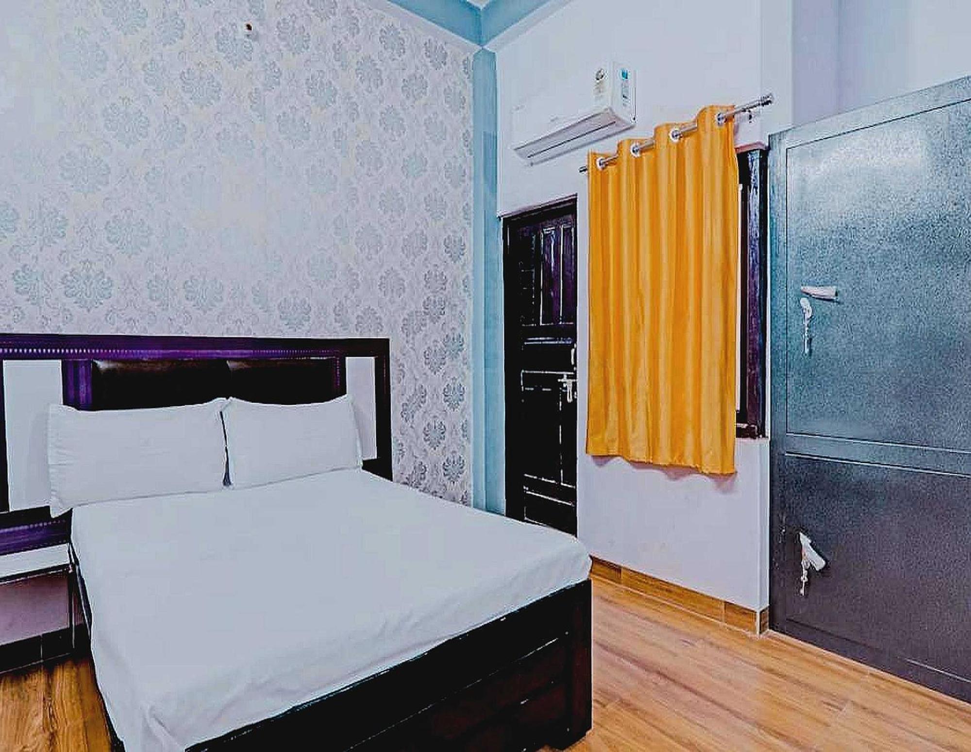 Hotel O Rr Palace Lucknow Luaran gambar