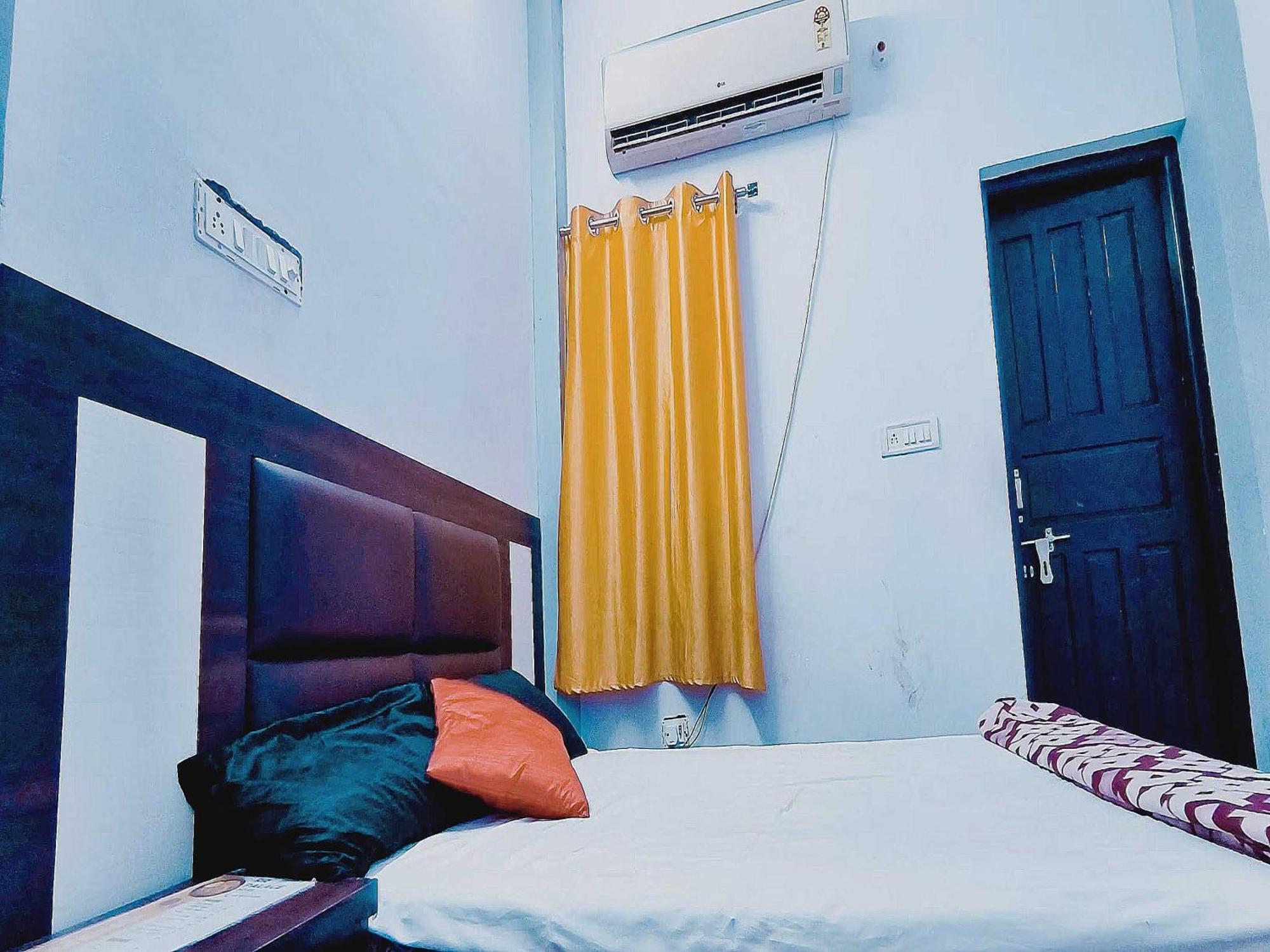 Hotel O Rr Palace Lucknow Luaran gambar