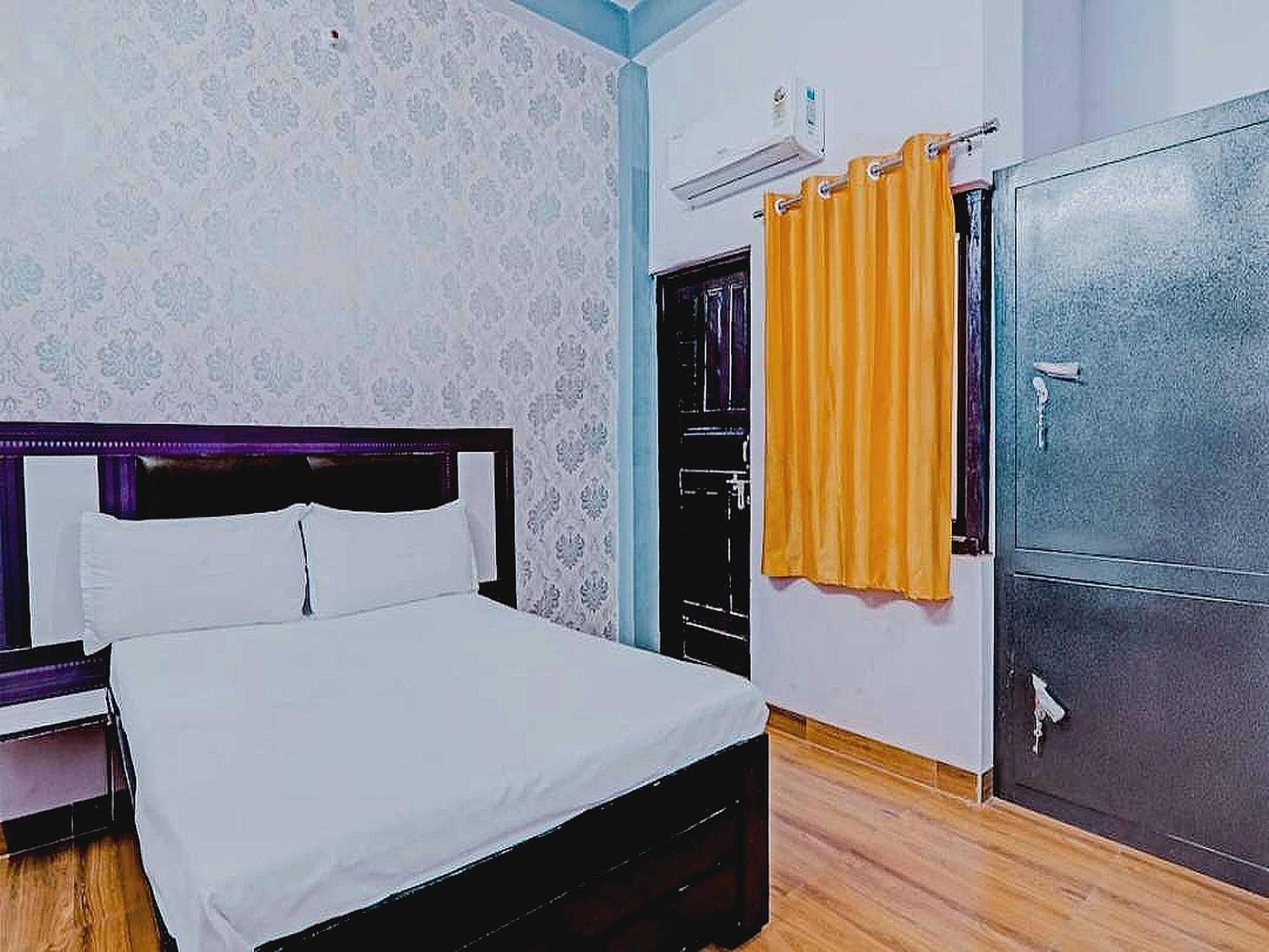 Hotel O Rr Palace Lucknow Luaran gambar