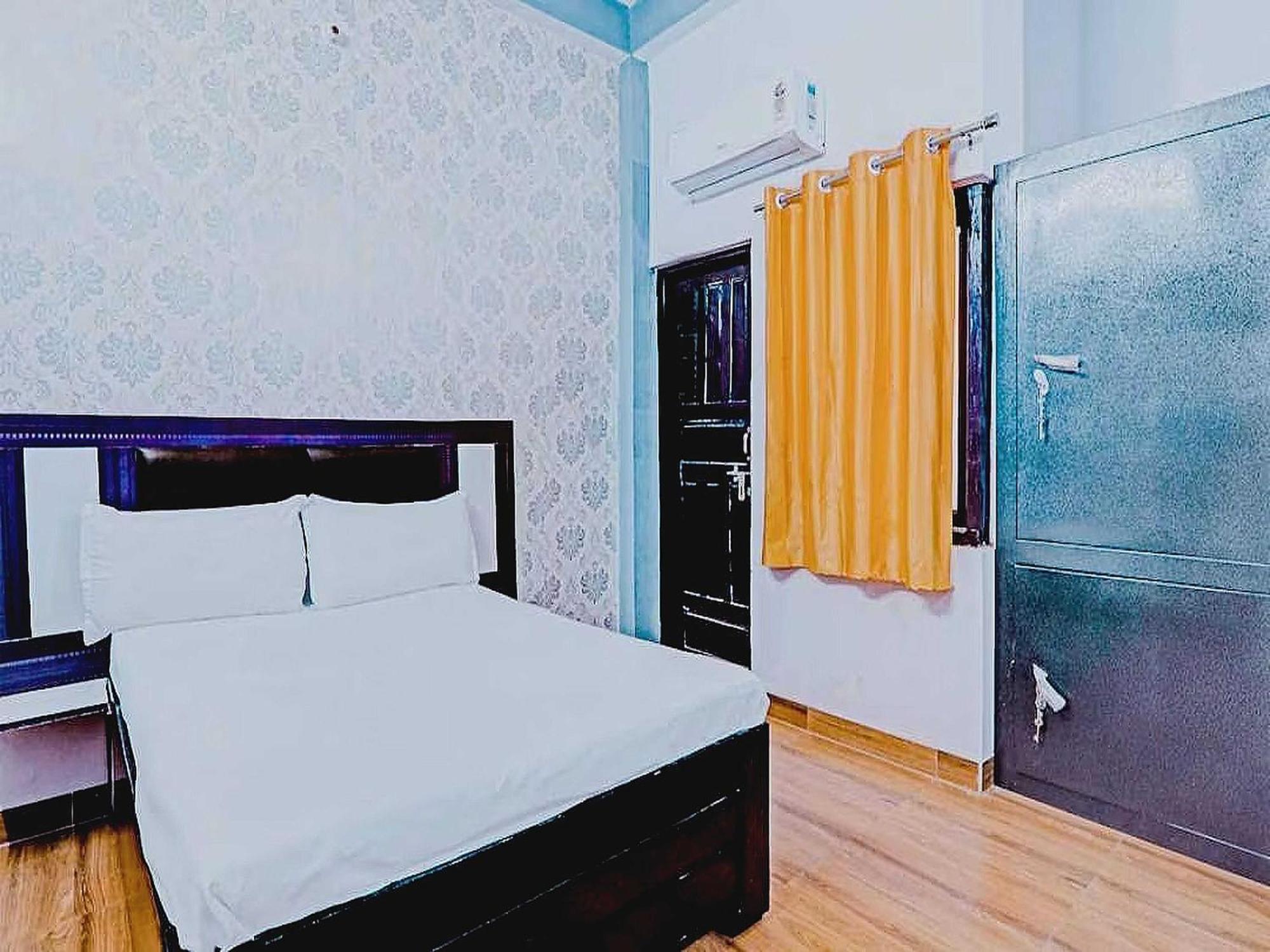 Hotel O Rr Palace Lucknow Luaran gambar