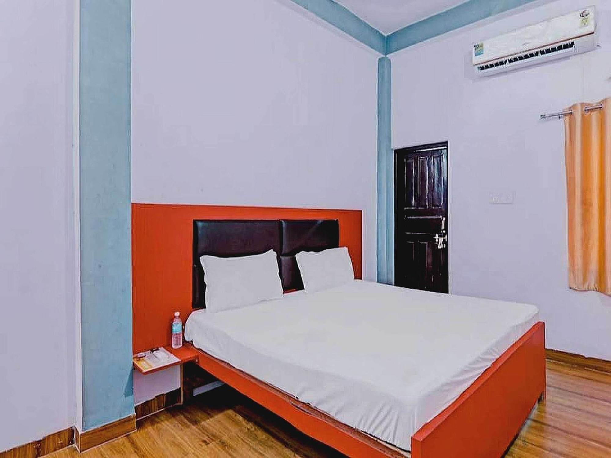 Hotel O Rr Palace Lucknow Luaran gambar