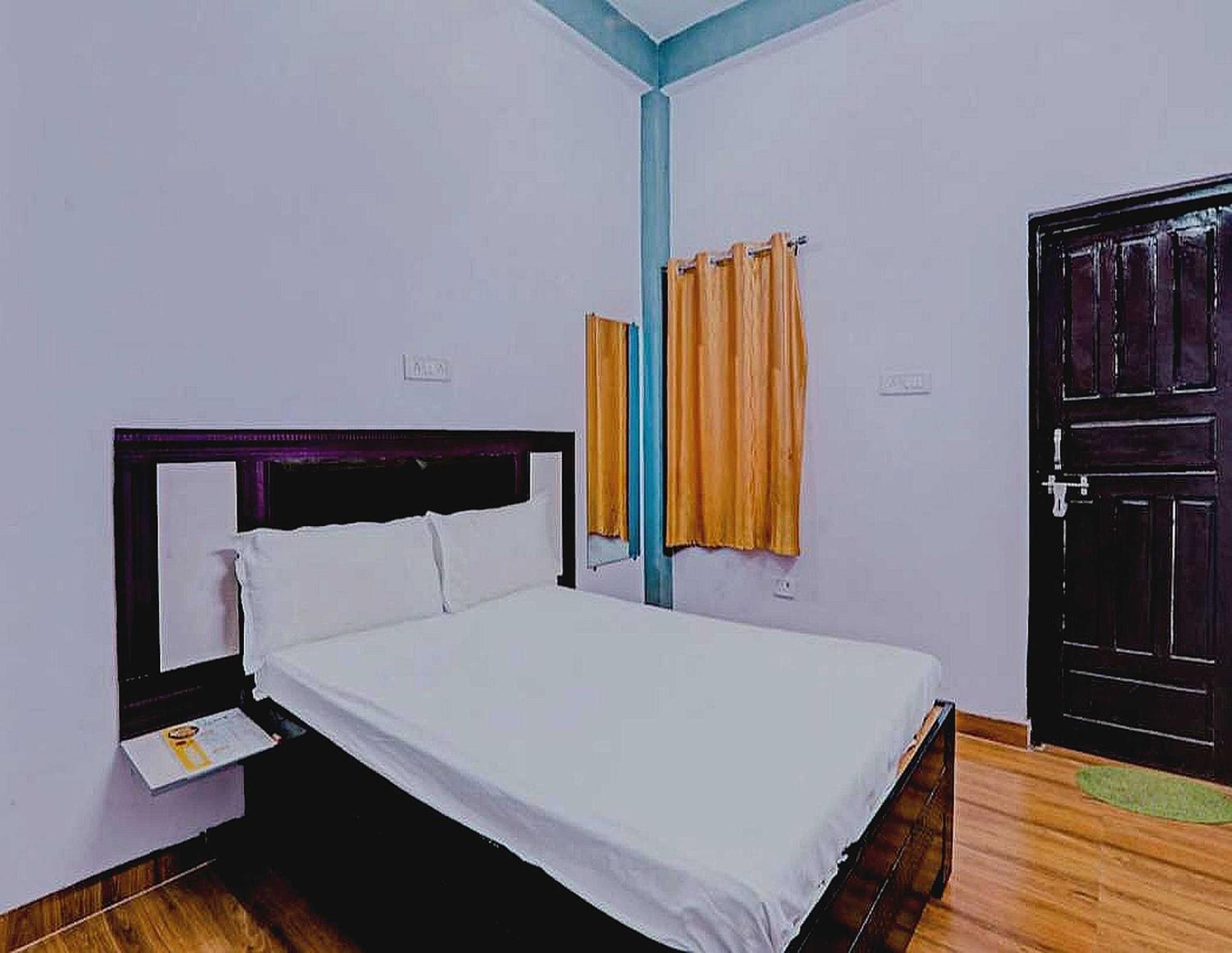 Hotel O Rr Palace Lucknow Luaran gambar