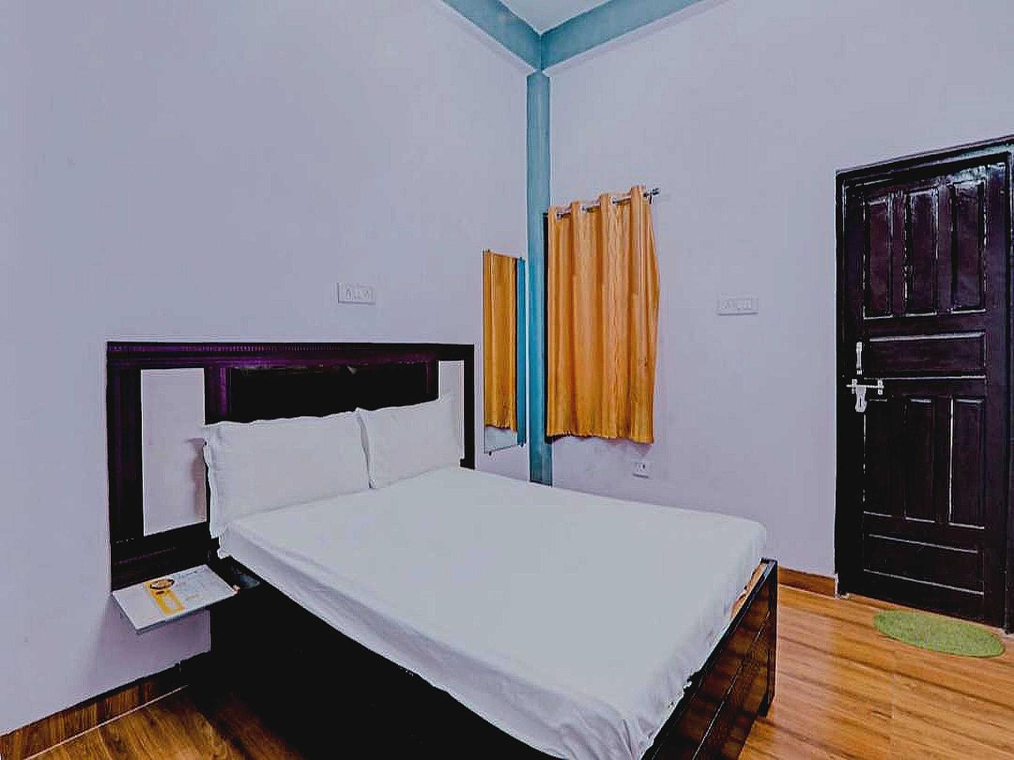 Hotel O Rr Palace Lucknow Luaran gambar