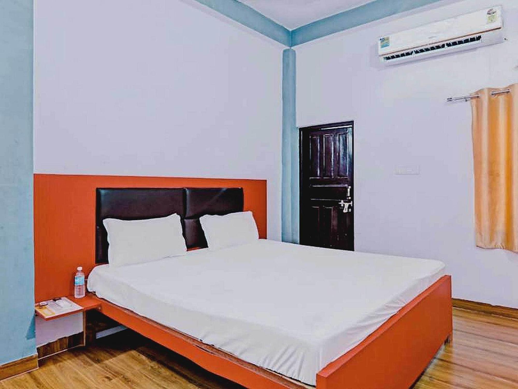 Hotel O Rr Palace Lucknow Luaran gambar