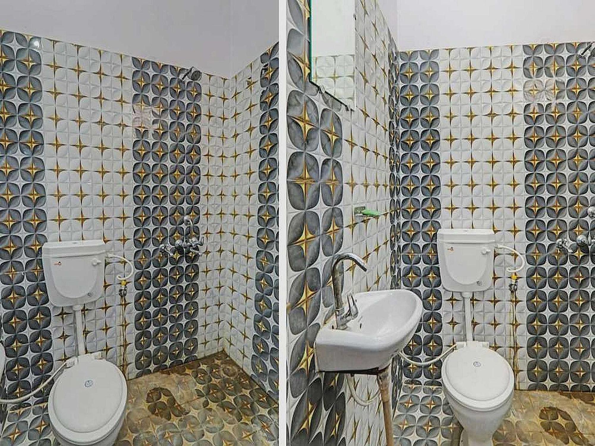 Hotel O Rr Palace Lucknow Luaran gambar