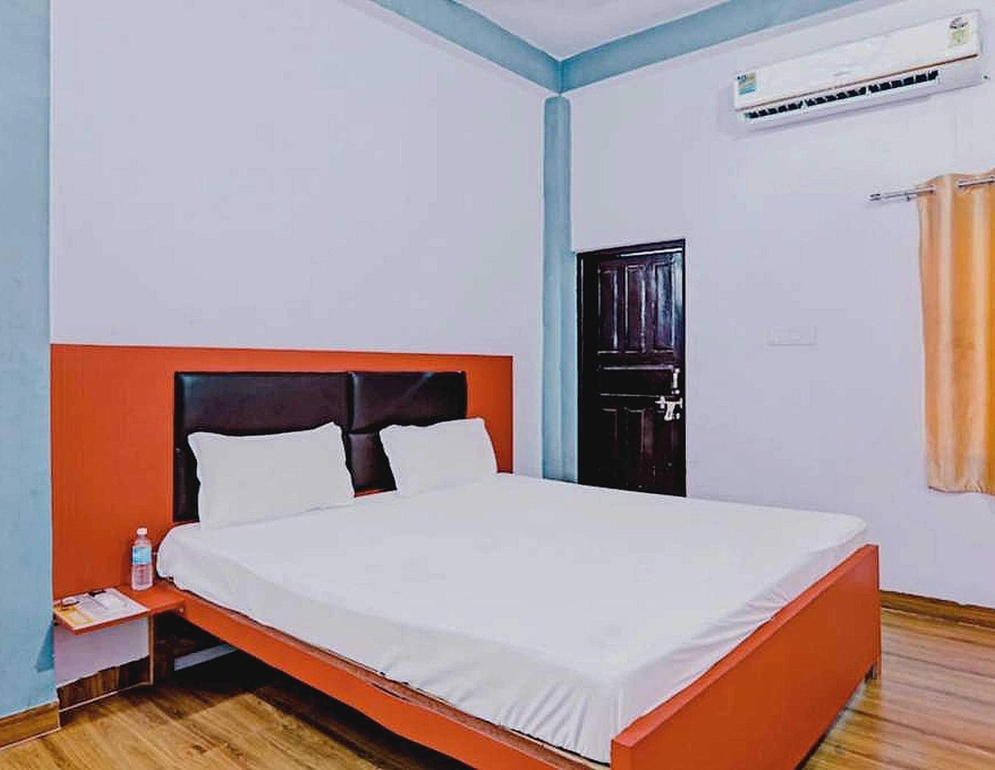 Hotel O Rr Palace Lucknow Luaran gambar