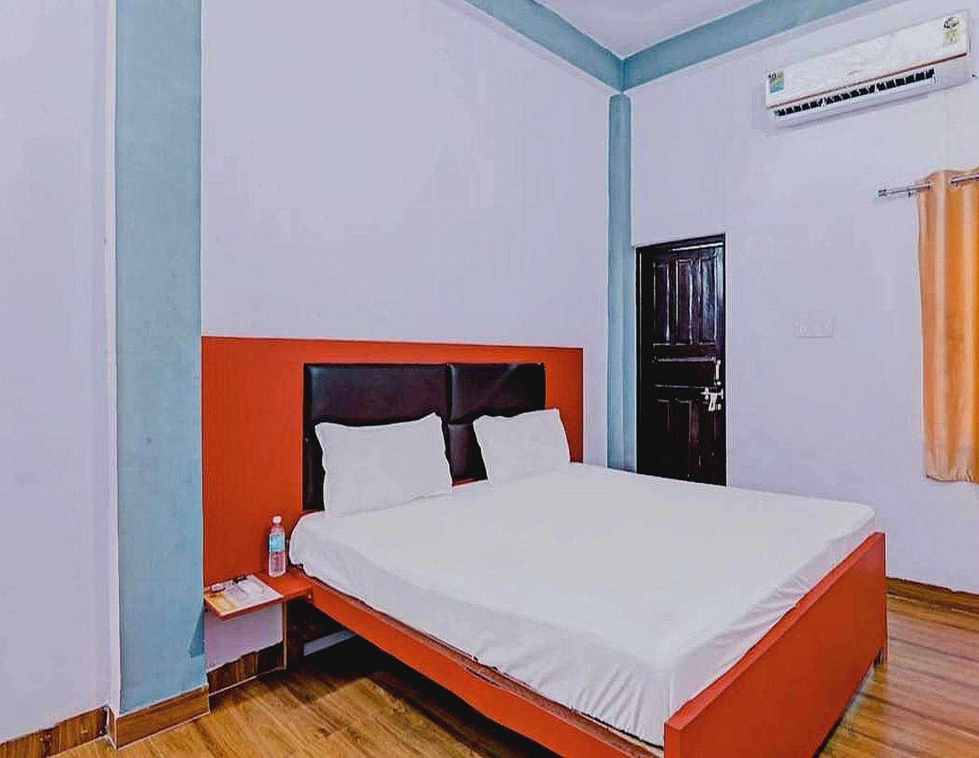 Hotel O Rr Palace Lucknow Luaran gambar