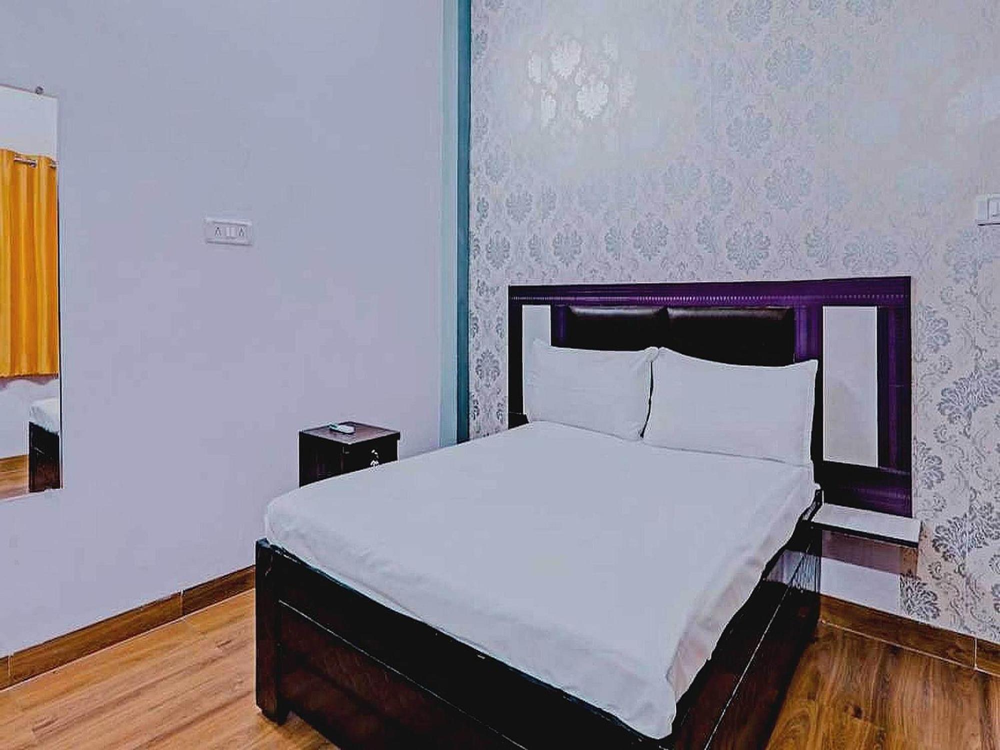 Hotel O Rr Palace Lucknow Luaran gambar